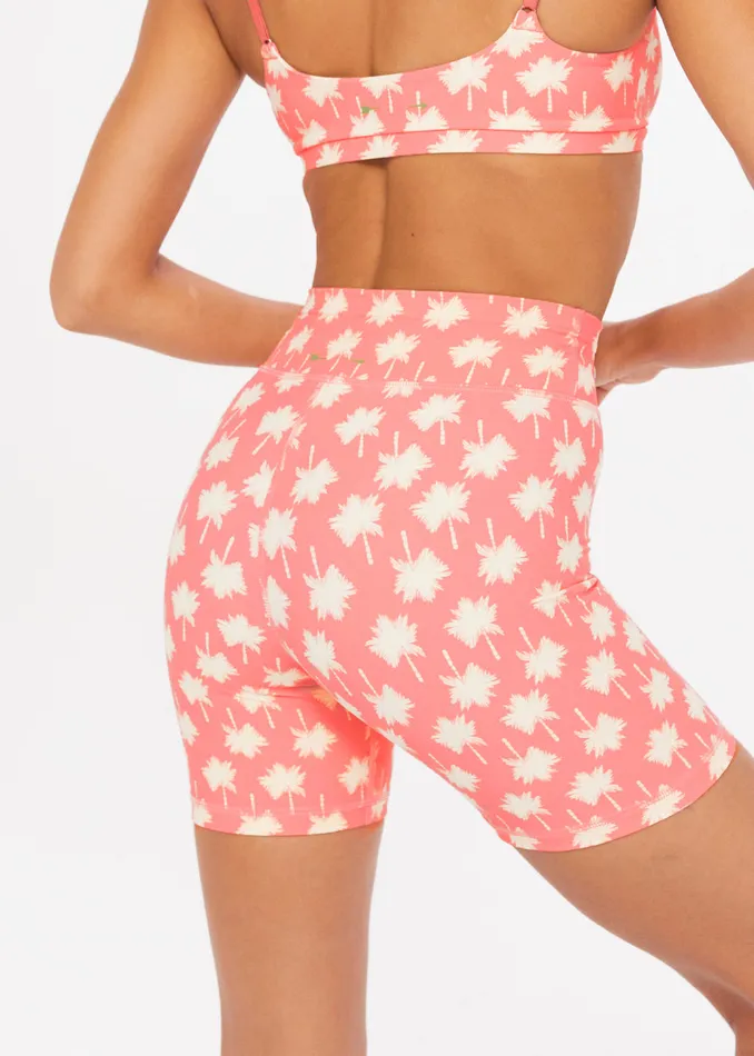THE UPSIDE LOULU SPIN SHORT Women Shorts THE UPSIDE LOULU SPIN SHORT Women Shorts
