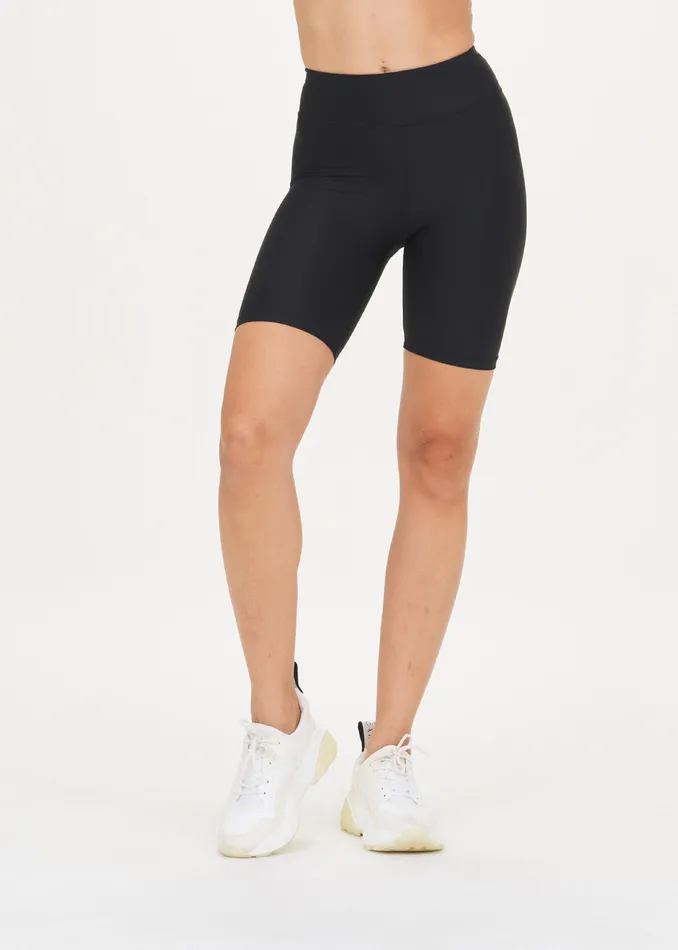 THE UPSIDE MATTE SPIN SHORT Women Shorts