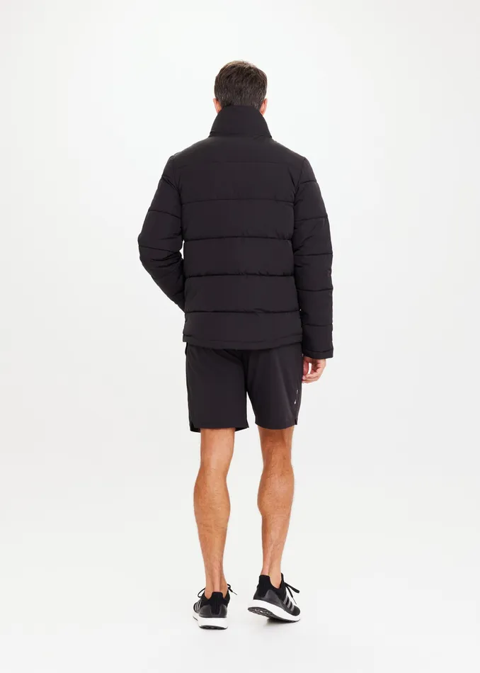 THE UPSIDE Tops WomenMen COHEN PUFFER JACKET THE UPSIDE Tops WomenMen COHEN PUFFER JACKET
