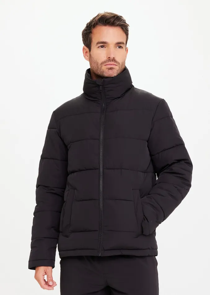 THE UPSIDE Tops WomenMen COHEN PUFFER JACKET THE UPSIDE Tops WomenMen COHEN PUFFER JACKET