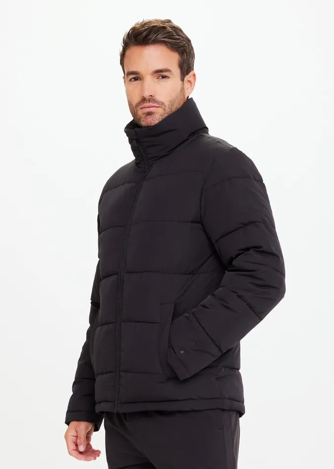THE UPSIDE Tops WomenMen COHEN PUFFER JACKET THE UPSIDE Tops WomenMen COHEN PUFFER JACKET