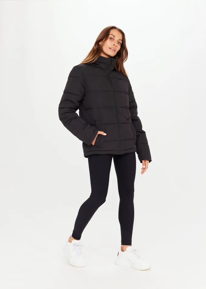 THE UPSIDE Tops WomenMen COHEN PUFFER JACKET THE UPSIDE Tops WomenMen COHEN PUFFER JACKET