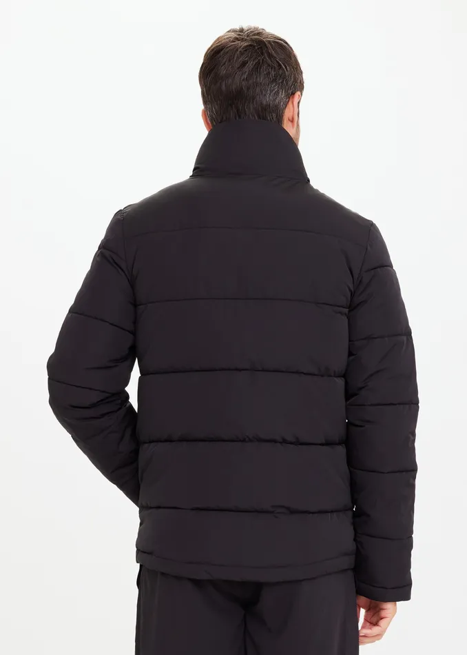 THE UPSIDE Tops WomenMen COHEN PUFFER JACKET THE UPSIDE Tops WomenMen COHEN PUFFER JACKET