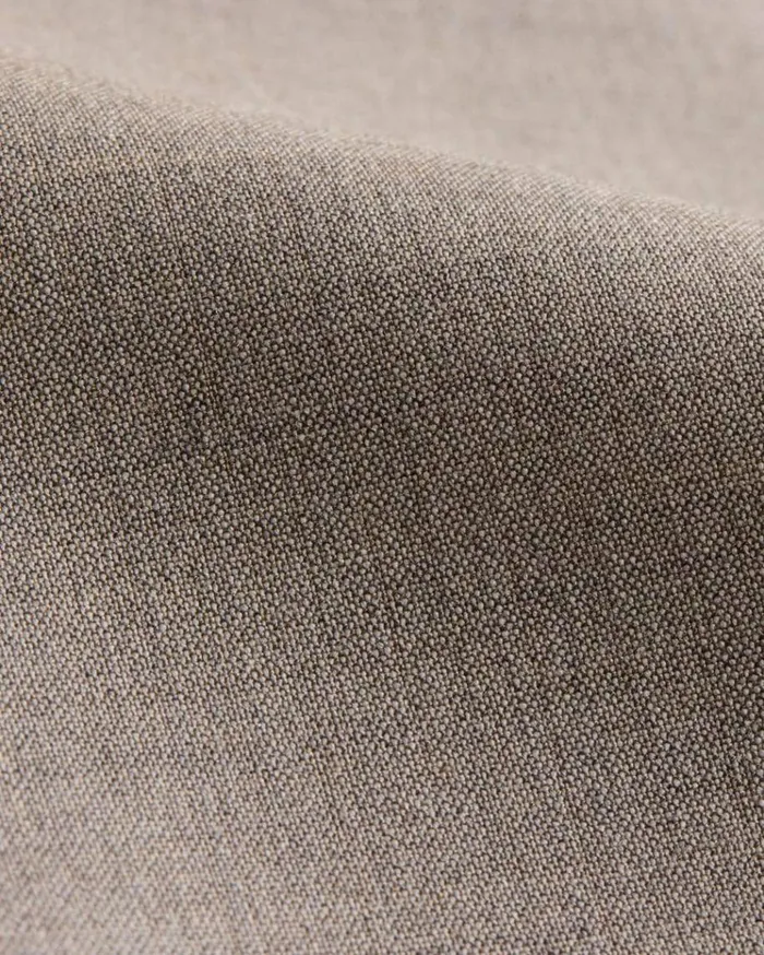 Theory Treeca Pant In Good Wool Cinder Melange Women Pants