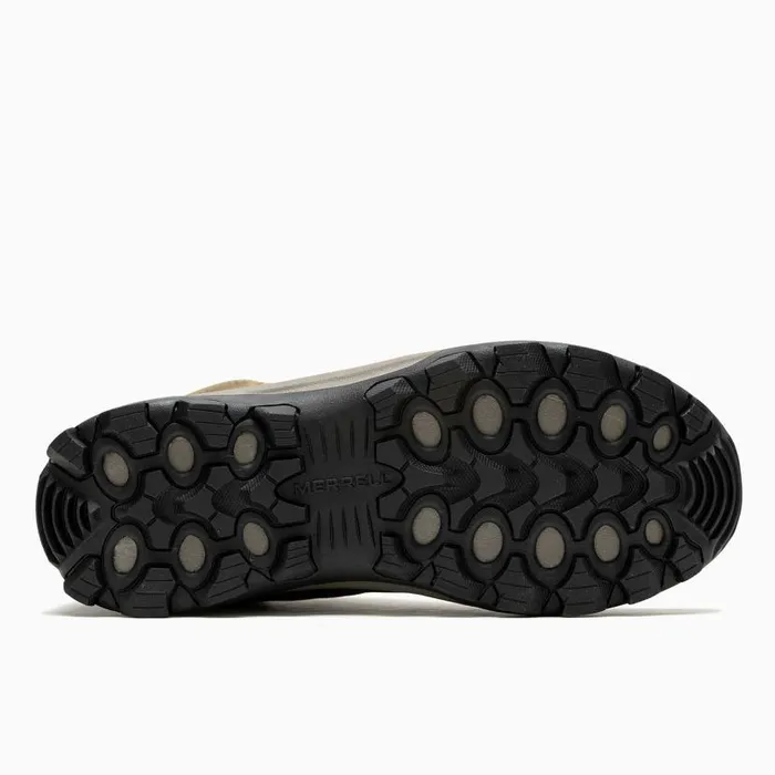 Thermo Kiruna 2 Mid Waterproof Wide Width Falcon Women Merrell Boots Thermo Kiruna 2 Mid Waterproof Wide Width Falcon Women Merrell Boots