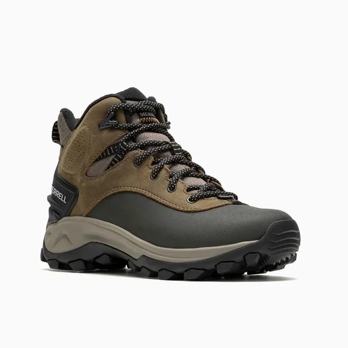 Thermo Kiruna 2 Mid Waterproof Wide Width Falcon Women Merrell Boots Thermo Kiruna 2 Mid Waterproof Wide Width Falcon Women Merrell Boots