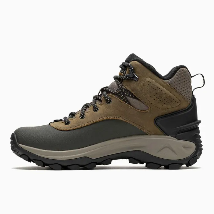 Thermo Kiruna 2 Mid Waterproof Wide Width Falcon Women Merrell Boots Thermo Kiruna 2 Mid Waterproof Wide Width Falcon Women Merrell Boots