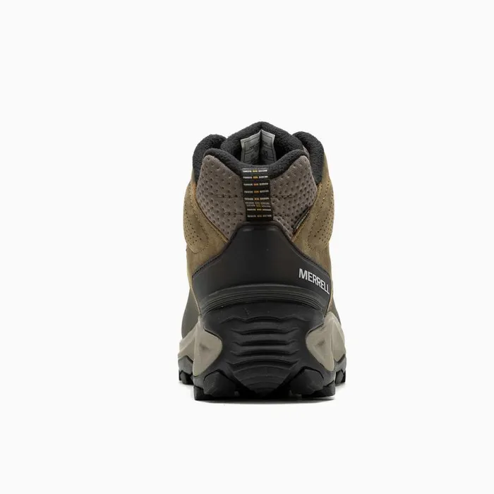 Thermo Kiruna 2 Mid Waterproof Wide Width Falcon Women Merrell Boots Thermo Kiruna 2 Mid Waterproof Wide Width Falcon Women Merrell Boots