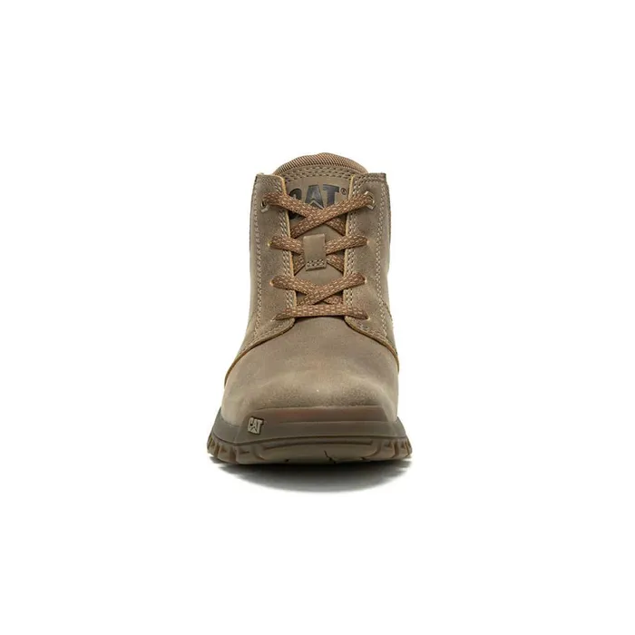 Threshold Chukka Boot Beaned Men Cat Footwear Boots