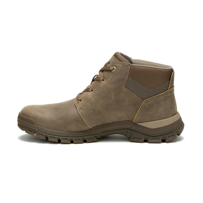 Threshold Chukka Boot Beaned Men Cat Footwear Boots