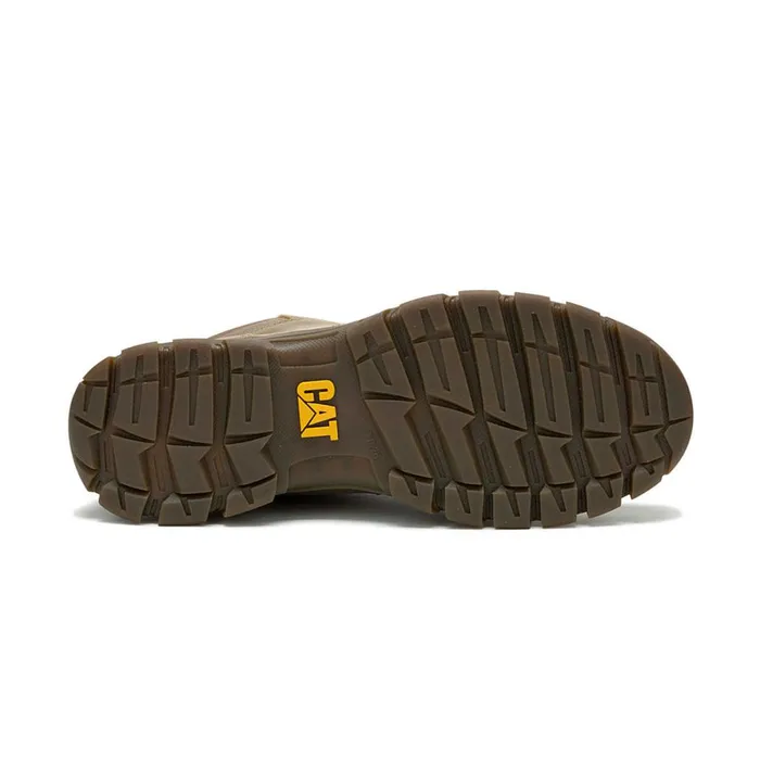 Threshold Chukka Boot Beaned Men Cat Footwear Boots