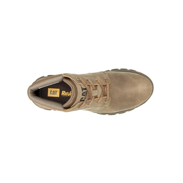 Threshold Chukka Boot Beaned Men Cat Footwear Boots