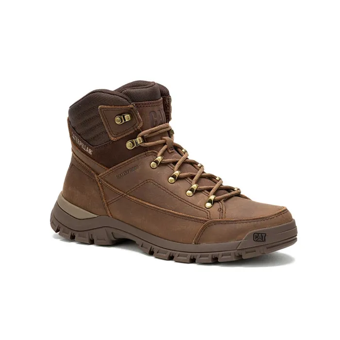 Threshold Hiker Waterproof Boot Mushroom Men Cat Footwear Boots