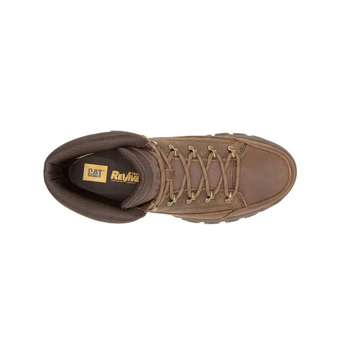 Threshold Hiker Waterproof Boot Mushroom Men Cat Footwear Boots