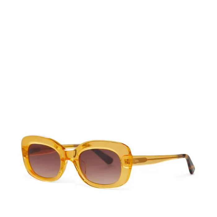 Toms Handcrafted Collection Jules Handcrafted Sunglasses Honeycomnb Crystal 8211 Gear Toms Handcrafted Collection Jules Handcrafted Sunglasses Honeycomnb Crystal 8211 Gear