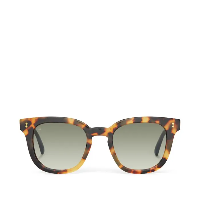Toms Handcrafted Collection Venice Handcrafted Sunglasses Blonde Tortoise Deep Olive Gradient 8211 Gear Toms Handcrafted Collection Venice Handcrafted Sunglasses Blonde Tortoise Deep Olive Gradient 8211 Gear