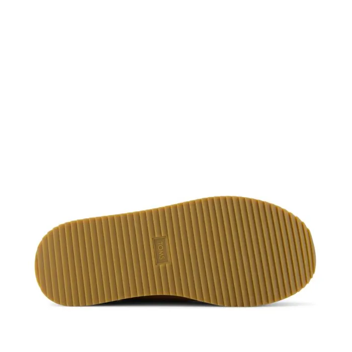 Toms Slip Ons Jocelyn Espadrille Sneaker Deco Brown 8211 Women
