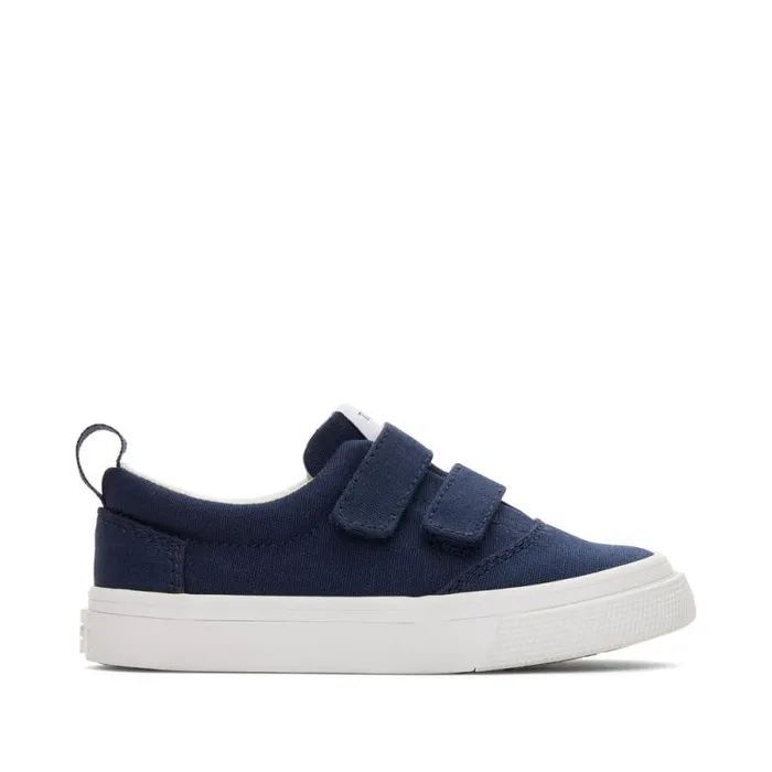 Toms Sneakers Fenix Double Strap Toddler Sneaker Navy 8211 Kids Toms Sneakers Fenix Double Strap Toddler Sneaker Navy 8211 Kids