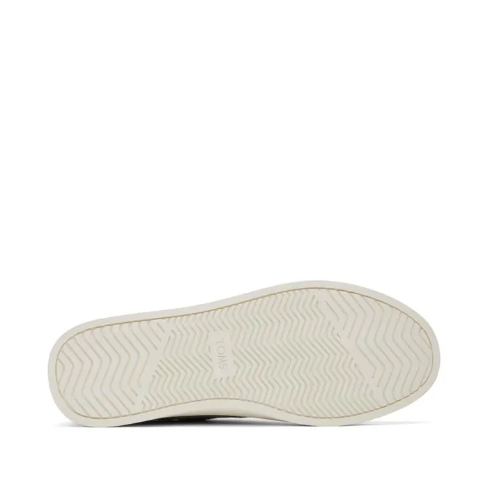 Toms Sneakers Kameron LaceUp Sneaker Drizzle Grey 8211 Women