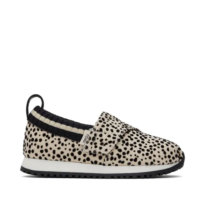 Toms Sneakers Resident Toddler Sneaker Mini Cheetah 8211 Kids Toms Sneakers Resident Toddler Sneaker Mini Cheetah 8211 Kids