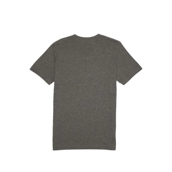 Toms Tees TOMS Logo Short Sleeve Crew Tee Dark Heather Grey 8211 Gear Toms Tees TOMS Logo Short Sleeve Crew Tee Dark Heather Grey 8211 Gear