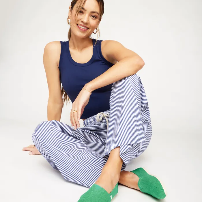 Toms TOMS Classics Alpargata Deep Mint Heritage Canvas 8211 Women Toms TOMS Classics Alpargata Deep Mint Heritage Canvas 8211 Women
