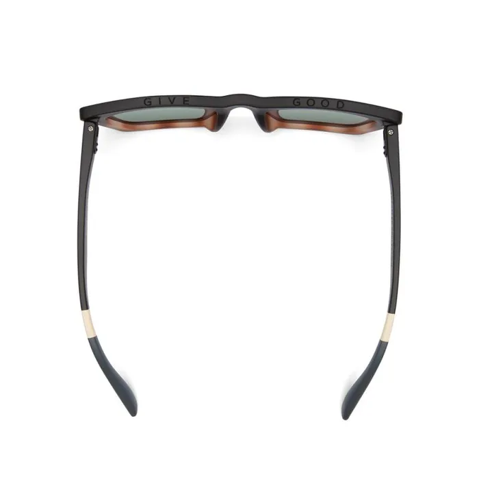 Toms Traveler Collection Sahara Traveler Sunglasses Matte Black Honey Tortoise Fade Green Grey 8211 Gear Toms Traveler Collection Sahara Traveler Sunglasses Matte Black Honey Tortoise Fade Green Grey 8211 Gear