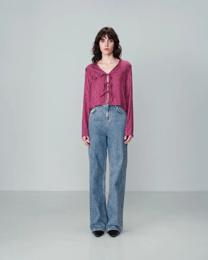 TOP PIVOINE NUCCIA Shop Grace and Mila Dressy Tops