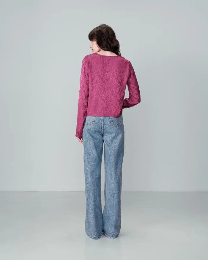 TOP PIVOINE NUCCIA Shop Grace and Mila Dressy Tops