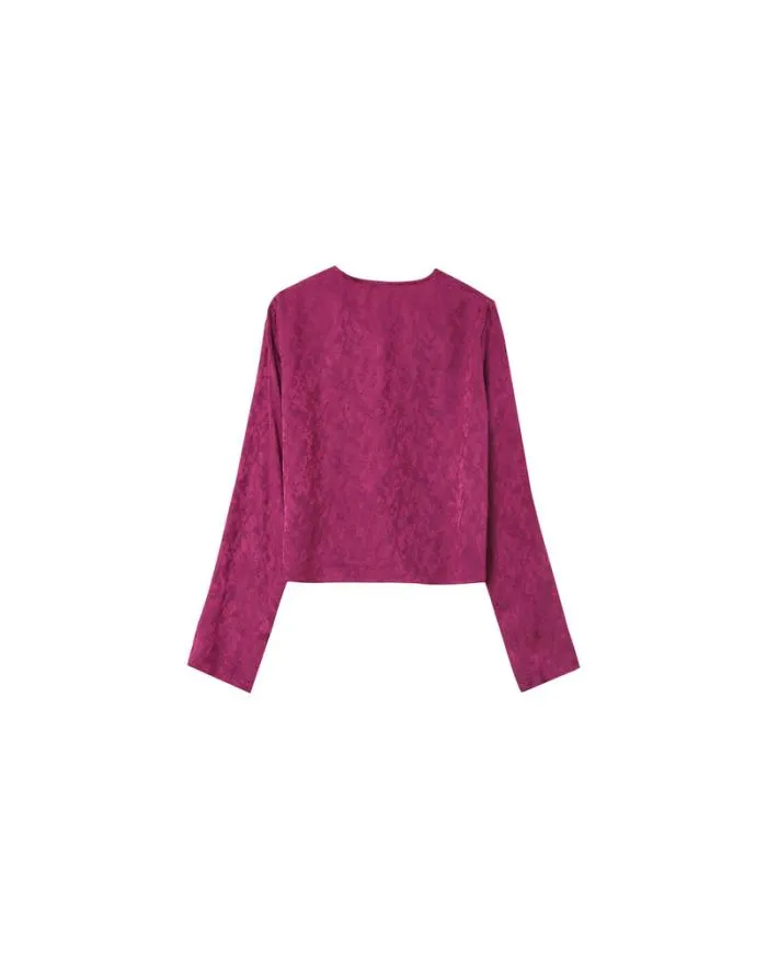TOP PIVOINE NUCCIA Shop Grace and Mila Dressy Tops