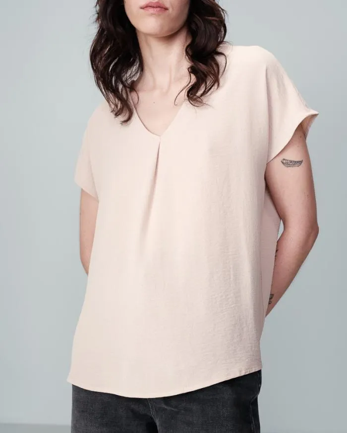 TOP SABLE NICELY Shop Grace and Mila ShortSleeves Tshirts