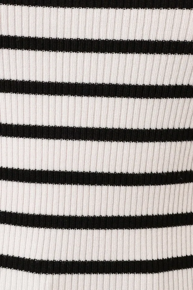 Tops Petal and Pup Women Kloe Top White Stripe