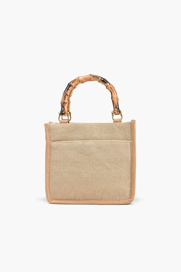 Totes Women America and Beyond Midsummer Embellished Croosbody Bag
