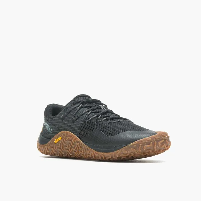 Trail Glove 7 Blackgum Women Merrell Minimalist