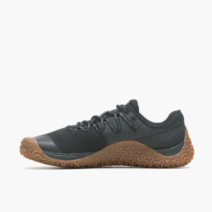 Trail Glove 7 Blackgum Women Merrell Minimalist
