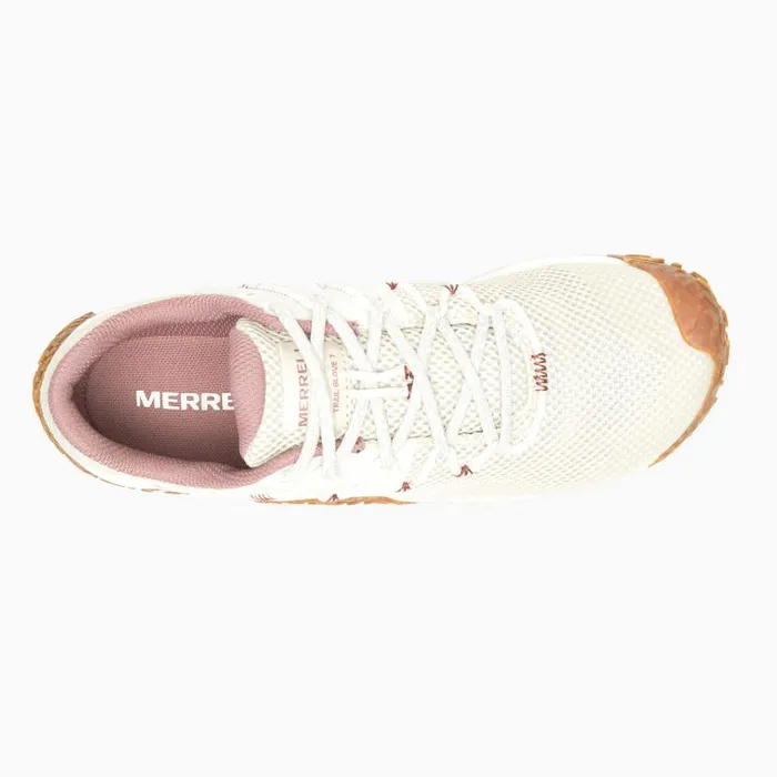 Trail Glove 7 Oystergum Women Merrell Minimalist