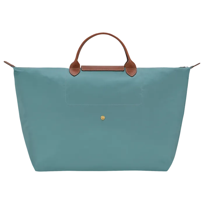Travel bags Le Pliage Original L Travel bag EucalyptusEucalyptusEucalyptus Longchamp WomenMen Travel bags Le Pliage Original L Travel bag EucalyptusEucalyptusEucalyptus Longchamp WomenMen