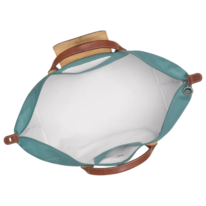 Travel bags Le Pliage Original L Travel bag EucalyptusEucalyptusEucalyptus Longchamp WomenMen Travel bags Le Pliage Original L Travel bag EucalyptusEucalyptusEucalyptus Longchamp WomenMen