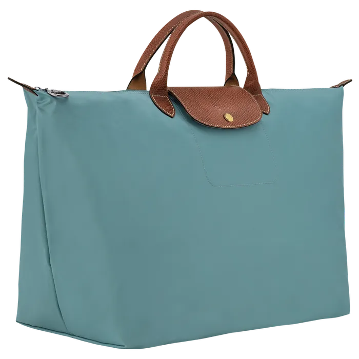 Travel bags Le Pliage Original L Travel bag EucalyptusEucalyptusEucalyptus Longchamp WomenMen Travel bags Le Pliage Original L Travel bag EucalyptusEucalyptusEucalyptus Longchamp WomenMen