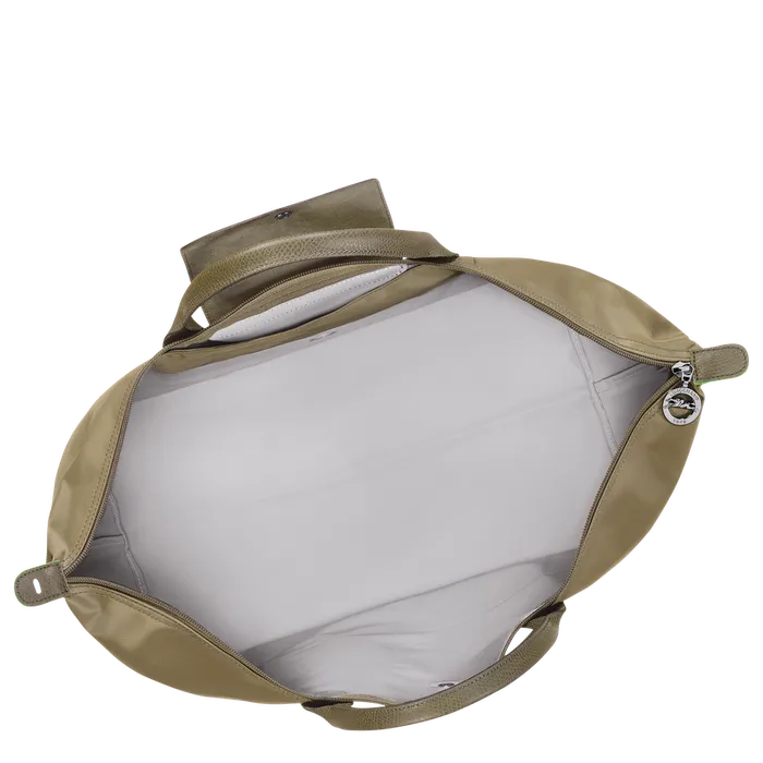 Travel bags Longchamp WomenMen Le Pliage Green L Travel bag ArtichokeArtichokeArtichoke Travel bags Longchamp WomenMen Le Pliage Green L Travel bag ArtichokeArtichokeArtichoke