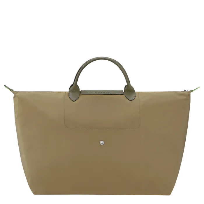 Travel bags Longchamp WomenMen Le Pliage Green L Travel bag ArtichokeArtichokeArtichoke Travel bags Longchamp WomenMen Le Pliage Green L Travel bag ArtichokeArtichokeArtichoke