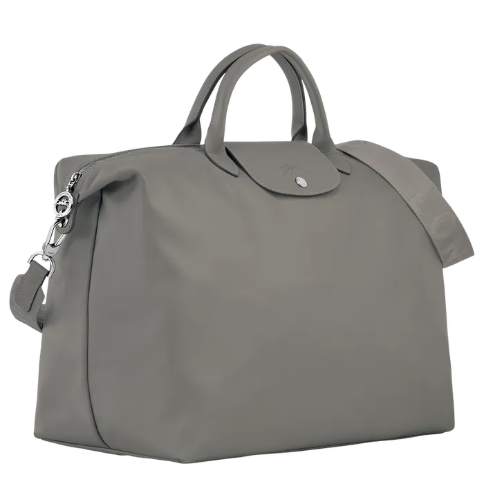 Travel bags Longchamp WomenMen Le Pliage Xtra L Travel bag Turtledove