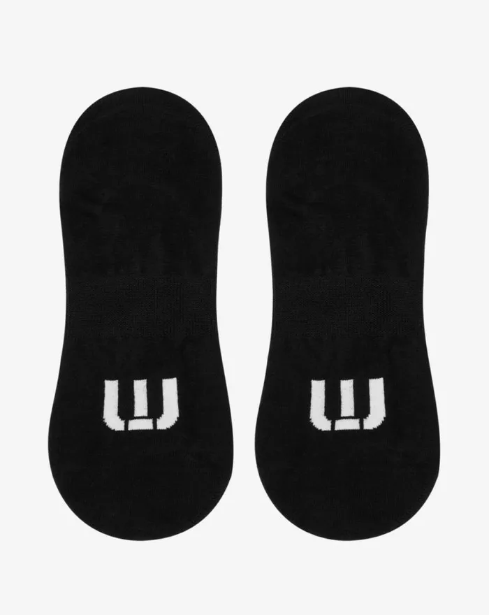 TravisMathew MAGIC MAN 20 NO SHOW SOCK Black MenWomen Socks TravisMathew MAGIC MAN 20 NO SHOW SOCK Black MenWomen Socks
