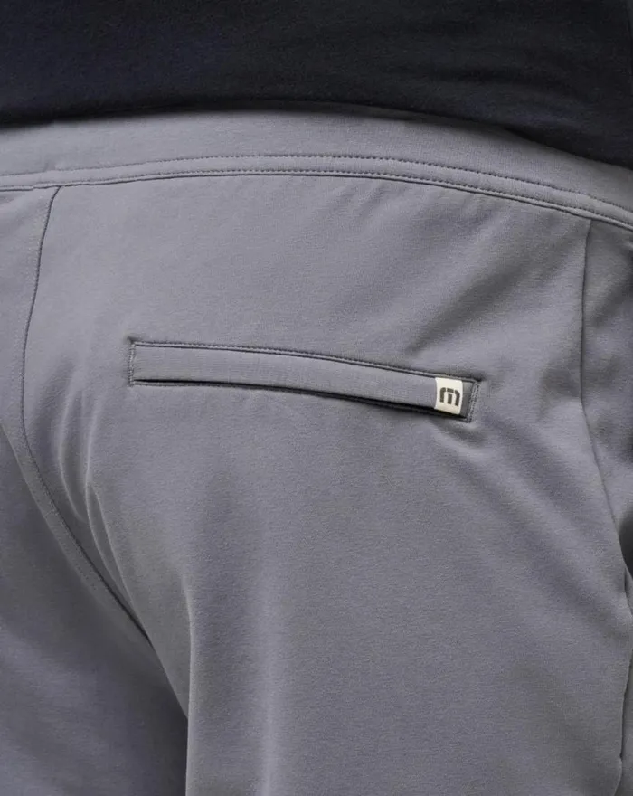 TravisMathew STRETCH COMFORT CHINO PANT Quiet Shade Men Pants TravisMathew STRETCH COMFORT CHINO PANT Quiet Shade Men Pants