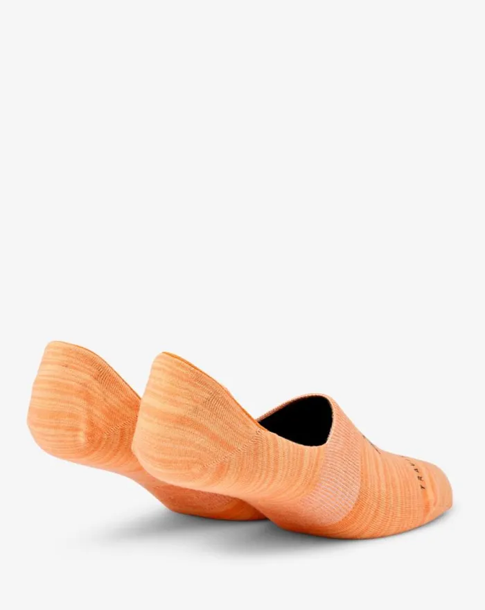 TravisMathew SUNLIT SKIES NO SHOW SOCK Apricot MenWomen Socks TravisMathew SUNLIT SKIES NO SHOW SOCK Apricot MenWomen Socks