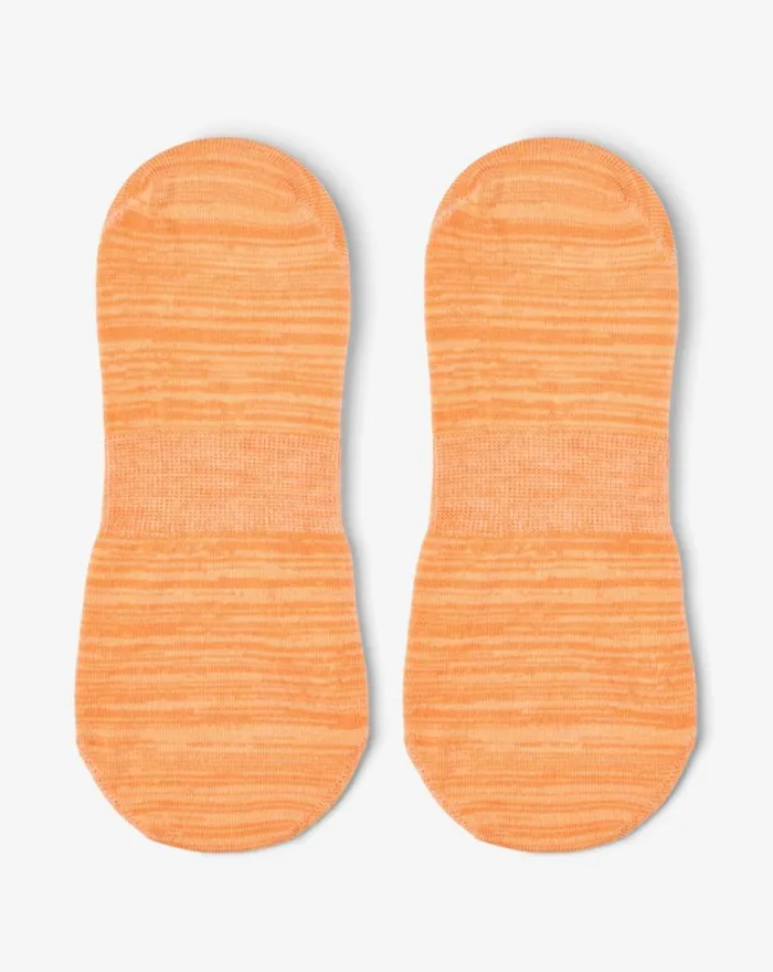 TravisMathew SUNLIT SKIES NO SHOW SOCK Apricot MenWomen Socks TravisMathew SUNLIT SKIES NO SHOW SOCK Apricot MenWomen Socks