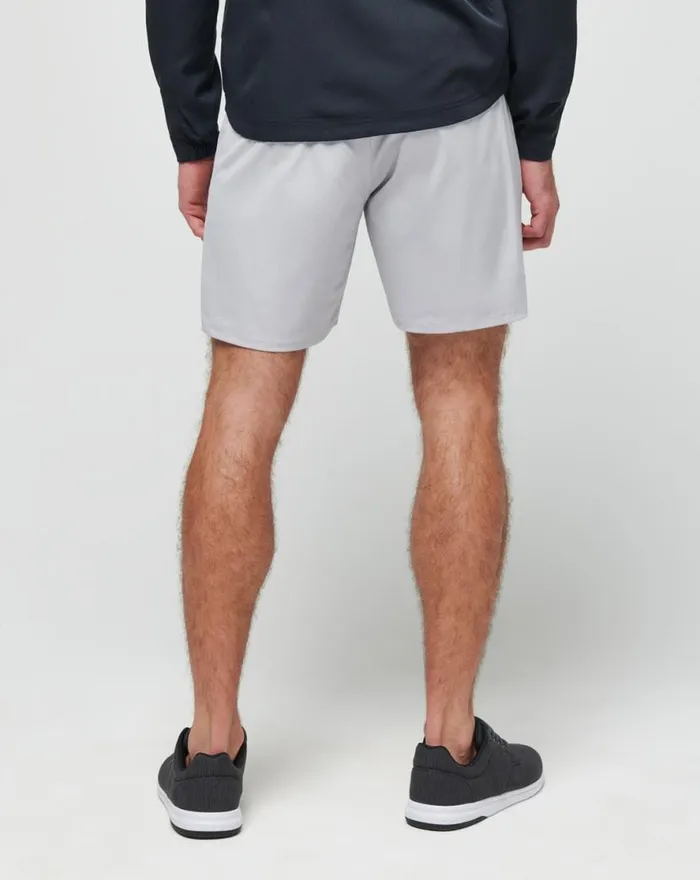 TravisMathew WANDERLUST EWAIST SHORT 75IN Micro Chip Men Shorts TravisMathew WANDERLUST EWAIST SHORT 75IN Micro Chip Men Shorts