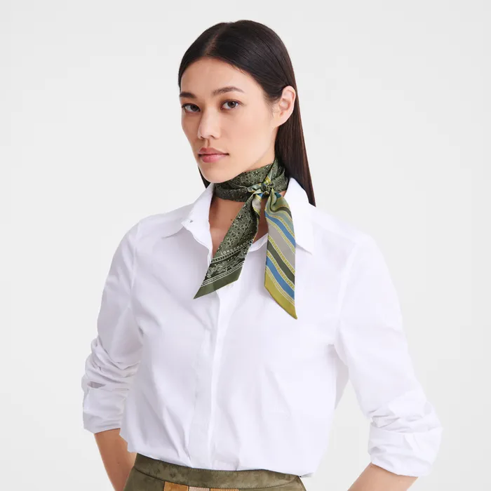 Tree of Life Headband Laurel Women Headbands Longchamp
