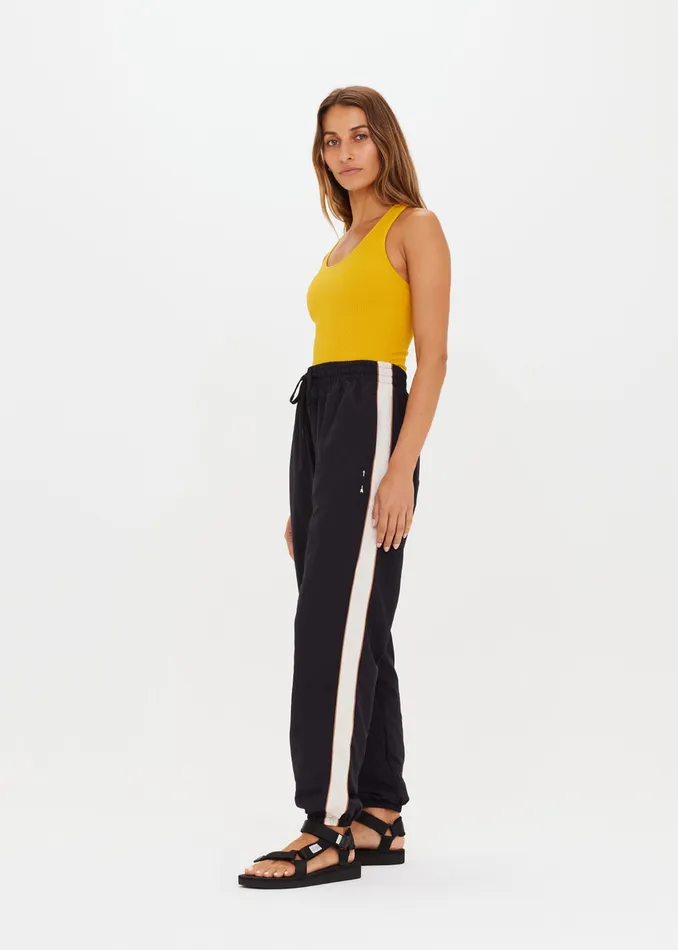 TWILIGHT KENDALL PANT Pants THE UPSIDE Women TWILIGHT KENDALL PANT Pants THE UPSIDE Women