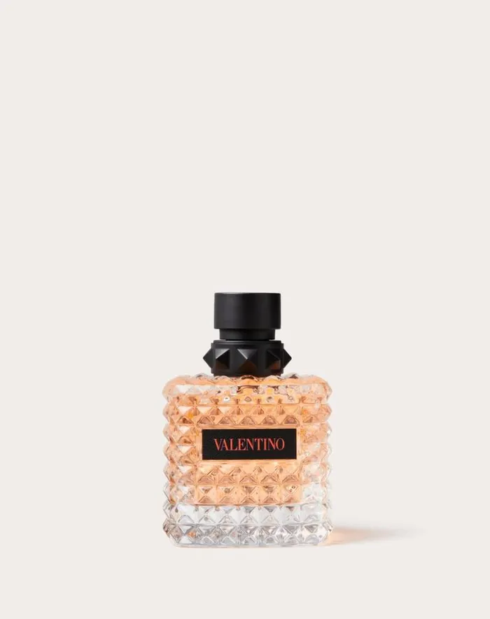 Valentino Perfumes For Her WomanMan Born In Roma Coral Fantasy Eau De Parfum Spray 100ml In Rubin Rubin Valentino Perfumes For Her WomanMan Born In Roma Coral Fantasy Eau De Parfum Spray 100ml In Rubin Rubin